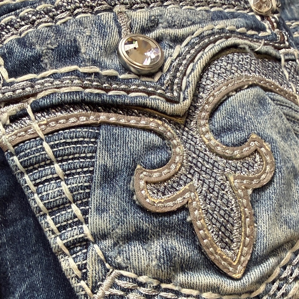 Rock Revival Rima bootcut - Picture 10 of 10